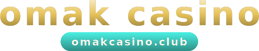 omak casino logo